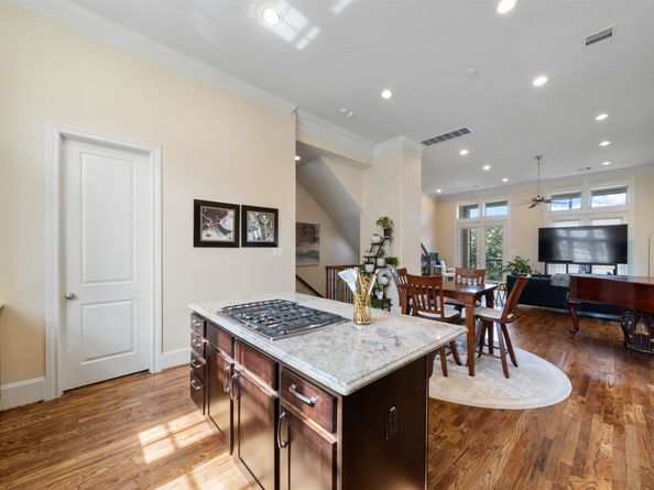 1753 Upland Lakes, Houston TX 77043
