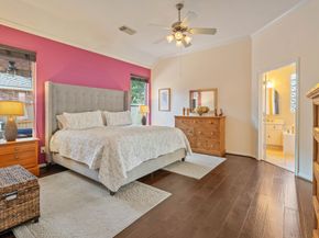 6 Sheltered Arbor Court, The Woodlands TX 77382