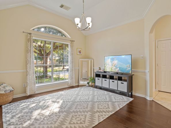 6 Sheltered Arbor Court, The Woodlands TX 77382