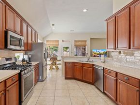 6 Sheltered Arbor Court, The Woodlands TX 77382