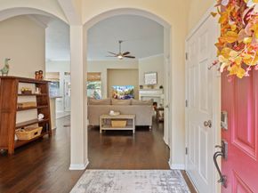 6 Sheltered Arbor Court, The Woodlands TX 77382