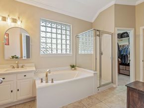 6 Sheltered Arbor Court, The Woodlands TX 77382
