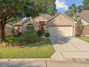 6 Sheltered Arbor Court, The Woodlands TX 77382