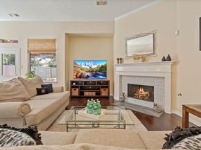 6 Sheltered Arbor Court, The Woodlands TX 77382