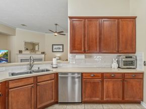 6 Sheltered Arbor Court, The Woodlands TX 77382