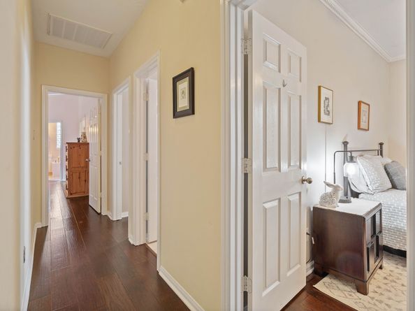 6 Sheltered Arbor Court, The Woodlands TX 77382