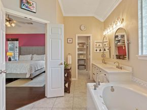 6 Sheltered Arbor Court, The Woodlands TX 77382