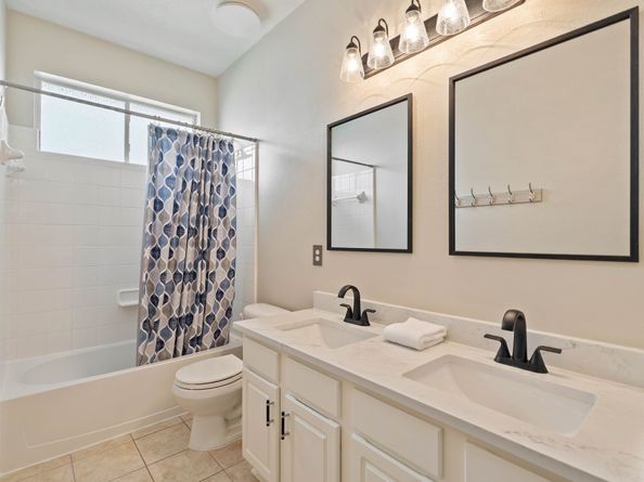 6 Sheltered Arbor Court, The Woodlands TX 77382