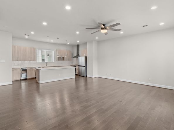 1509 Elgin Street, Houston TX 77004