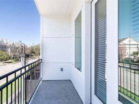 1509 Elgin Street, Houston TX 77004