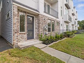 1509 Elgin Street, Houston TX 77004