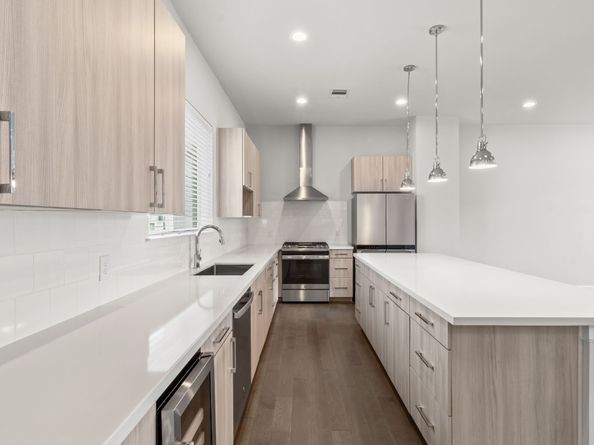 1509 Elgin Street, Houston TX 77004