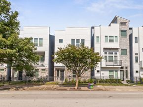 1509 Elgin Street, Houston TX 77004