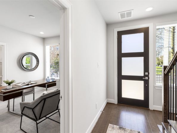 1509 Elgin Street, Houston TX 77004