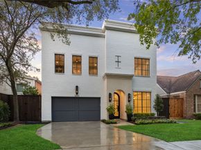 2244 North Boulevard, Houston TX 77098