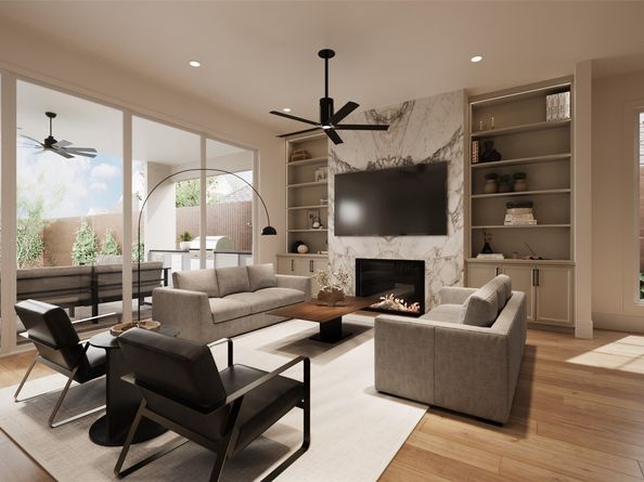 2244 North Boulevard, Houston TX 77098