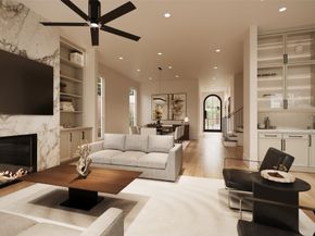 2244 North Boulevard, Houston TX 77098