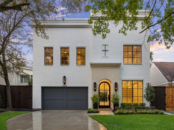 2244 North Boulevard, Houston TX 77098