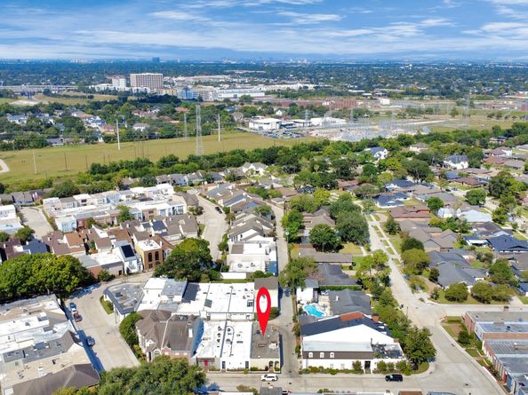 4112 Meyerwood Drive, Houston TX 77025
