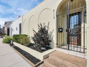 4112 Meyerwood Drive, Houston TX 77025