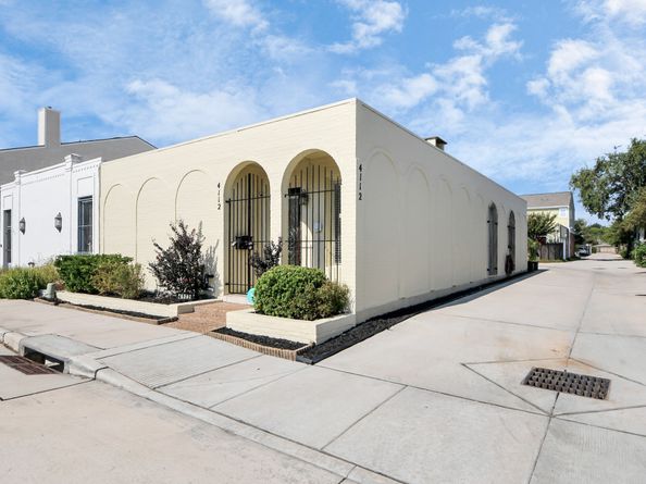 4112 Meyerwood Drive, Houston TX 77025