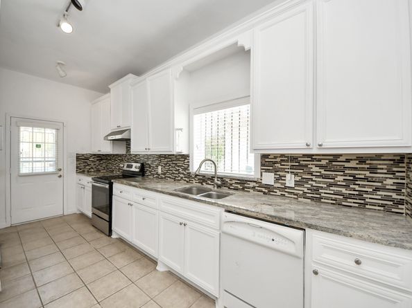 4112 Meyerwood Drive, Houston TX 77025
