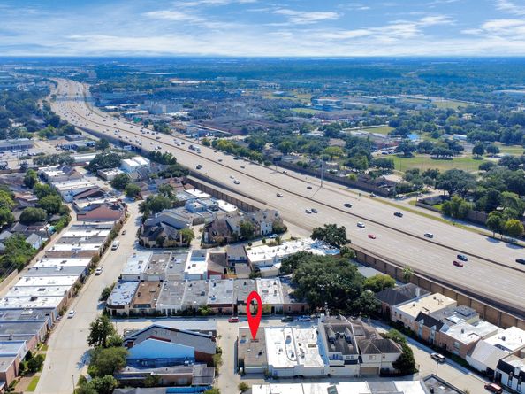 4112 Meyerwood Drive, Houston TX 77025