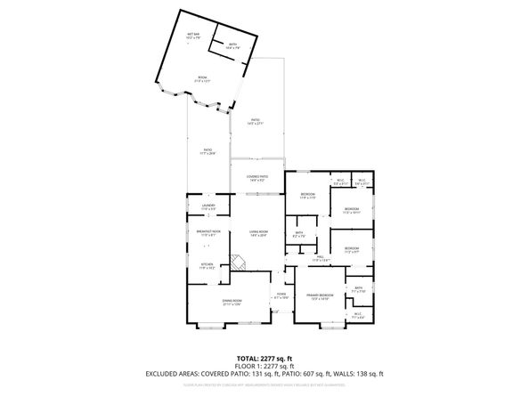 8902 Langdon Lane, Houston TX 77036