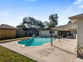 8902 Langdon Lane, Houston TX 77036