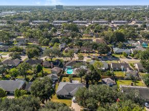 8902 Langdon Lane, Houston TX 77036