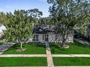 8902 Langdon Lane, Houston TX 77036