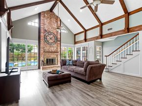 15715 Brookvilla Drive, Houston TX 77059