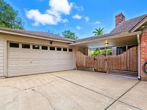 15715 Brookvilla Drive, Houston TX 77059