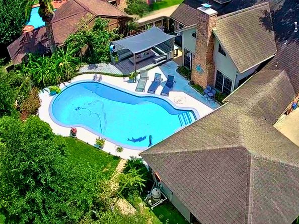 15715 Brookvilla Drive, Houston TX 77059