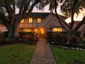 15715 Brookvilla Drive, Houston TX 77059