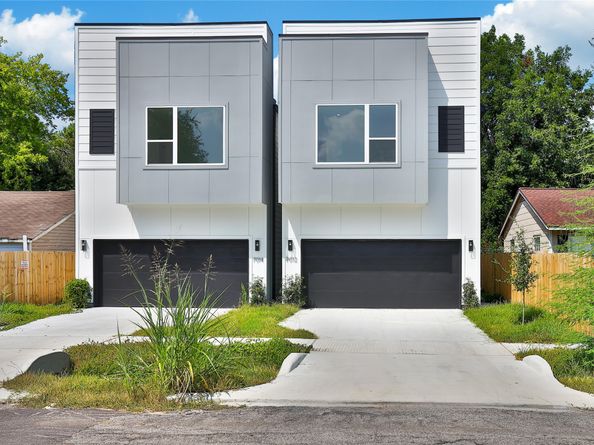 7014 Saint Augustine Street, Houston TX 77021