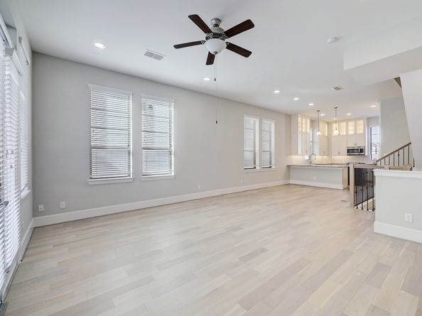 5429 Larkin St Street, Houston TX 77007