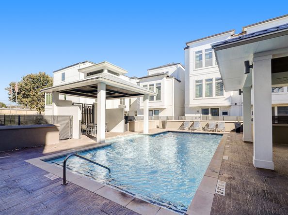 5429 Larkin St Street, Houston TX 77007