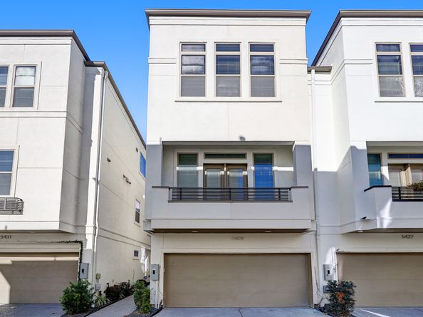 5429 Larkin St Street, Houston TX 77007