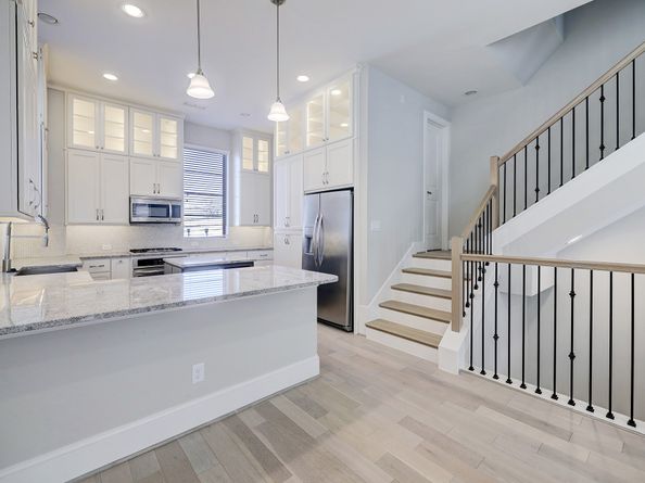 5429 Larkin St Street, Houston TX 77007