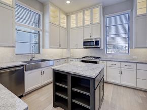 5429 Larkin St Street, Houston TX 77007