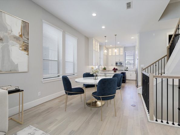5429 Larkin St Street, Houston TX 77007