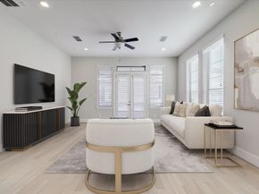 5429 Larkin St Street, Houston TX 77007