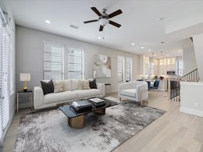 5429 Larkin St Street, Houston TX 77007