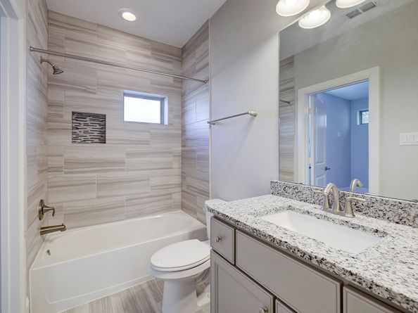 5429 Larkin St Street, Houston TX 77007