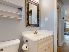 1309 Bayswater Drive, Houston TX 77047