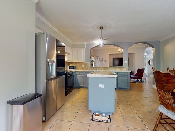 1309 Bayswater Drive, Houston TX 77047