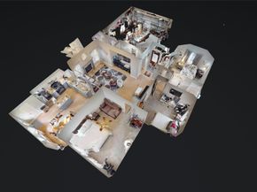 1309 Bayswater Drive, Houston TX 77047