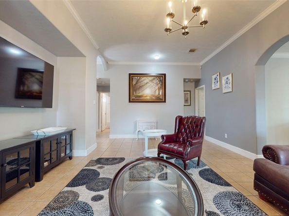 1309 Bayswater Drive, Houston TX 77047