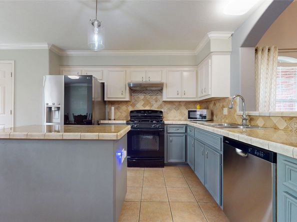 1309 Bayswater Drive, Houston TX 77047